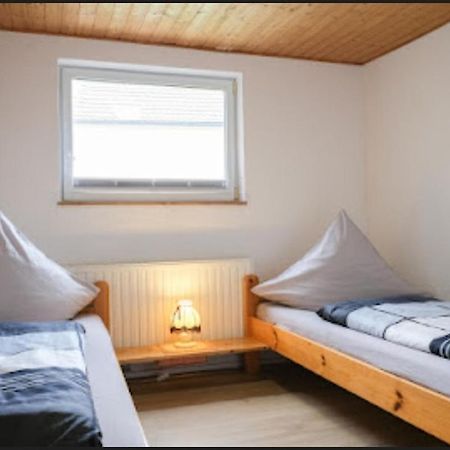 Ferienhaus Stiller Fritz Bad Schandau Dış mekan fotoğraf