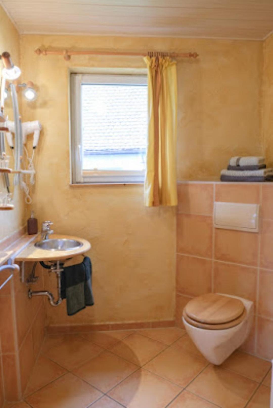 Ferienhaus Stiller Fritz Bad Schandau Dış mekan fotoğraf