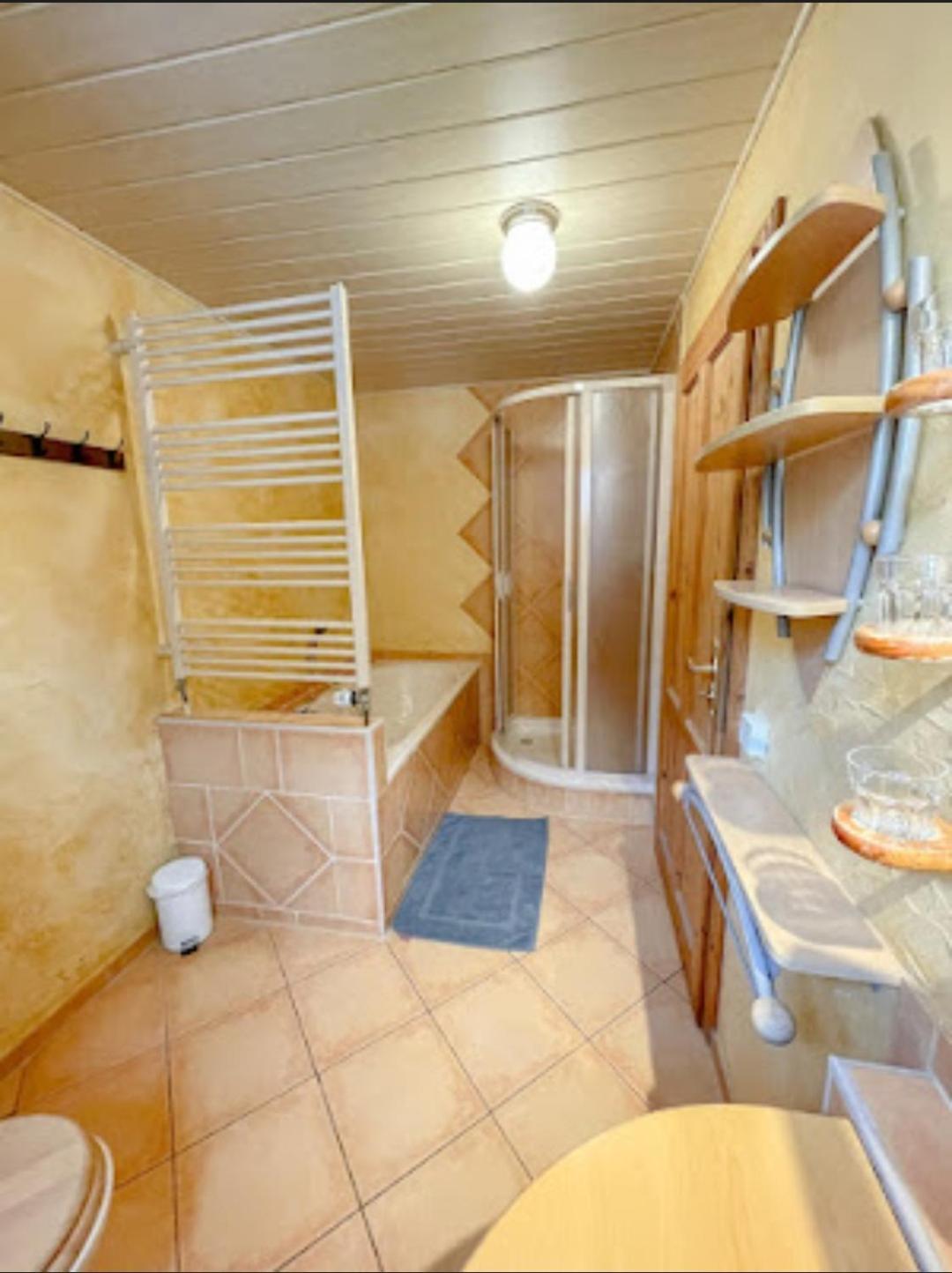 Ferienhaus Stiller Fritz Bad Schandau Dış mekan fotoğraf