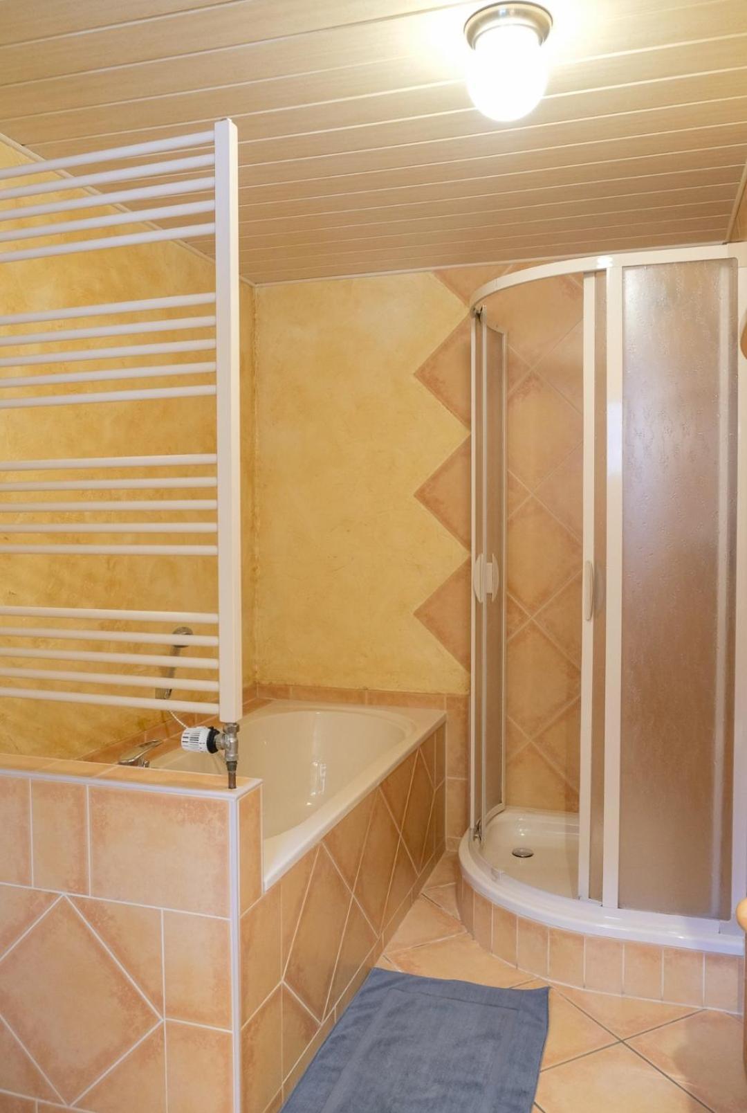 Ferienhaus Stiller Fritz Bad Schandau Dış mekan fotoğraf
