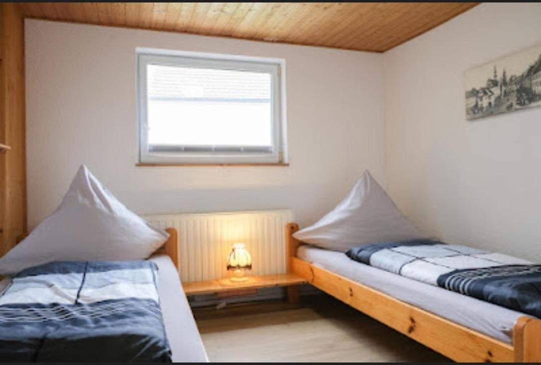 Ferienhaus Stiller Fritz Bad Schandau Dış mekan fotoğraf