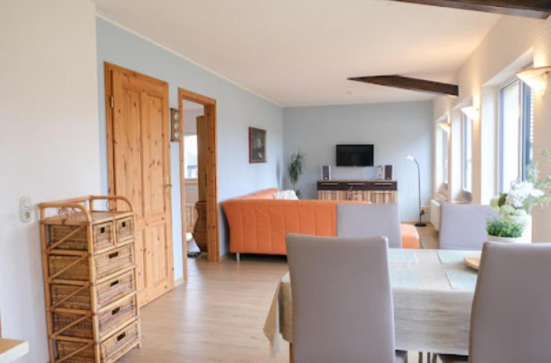 Ferienhaus Stiller Fritz Bad Schandau Dış mekan fotoğraf