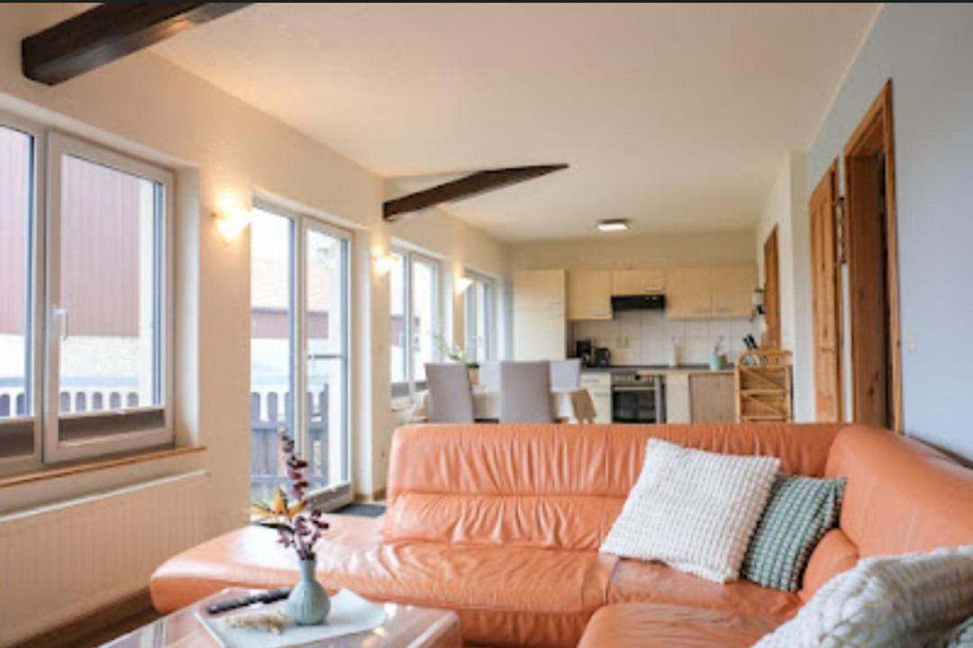 Ferienhaus Stiller Fritz Bad Schandau Dış mekan fotoğraf